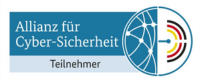 Webpräsenz der Allianz für Cyber-Sicherheit